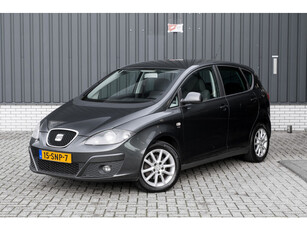 Seat Altea 1.2 TSI Ecomotive Businessline *Volledig onderhouden*