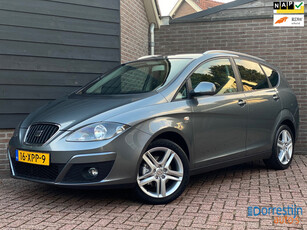 Seat Altea XL 1.2 TSI Ecomotive Businessline COPA Navigatie/Cruise/PDC/17''