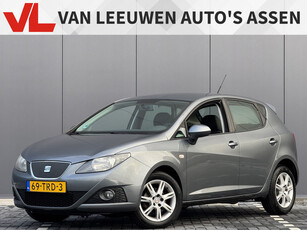 SEAT Ibiza 1.2 TDI COPA Ecomotive | Nieuw binnen | Cruise | Airco |Rijklaar!