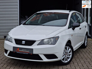 SEAT Ibiza ST 1.2 Style AIRCO|LM.VELGEN