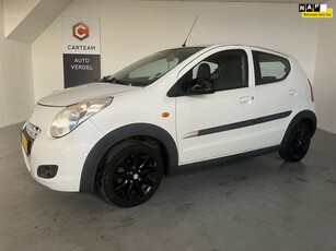 Suzuki Alto 1.0 Exclusive Airco, LMV