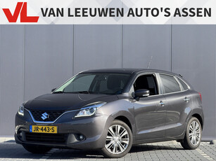 Suzuki Baleno 1.0 Boosterjet High Executive | Nieuw binnen | Cruise | Stoelverwarming | Rijklaar!