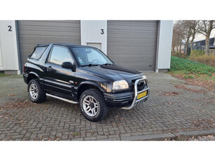 Suzuki Grand Vitara GEZOCHT GEVRAAGD ALLE SUZUKI VITARA TOPPRIJS 0613896819