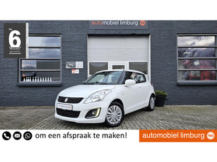 Suzuki Swift 1.2 Style EASSS | AIRCO | CRUISE CONTROL | LED | 1e EIGENAAR