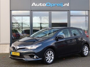 Toyota Auris 1.2T Aspration Clima, NAVI, Camera