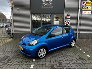 Toyota Aygo 1.0-12V Access