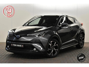 Toyota C-HR 1.8 Hybrid Dynamic CAMERA|CLIMATE|STOELVERWARMING|NAP