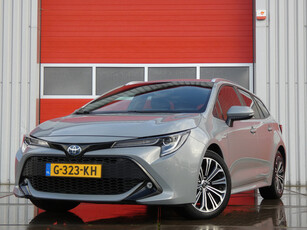 Toyota Corolla Touring Sports 1.8 Hybrid Business Intro/ unieke km!