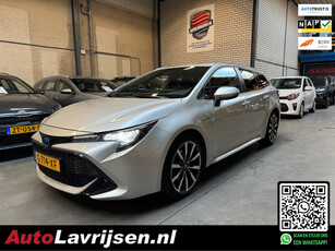 Toyota Corolla Touring Sports 2.0 HYBRID BUSINESS PLUS DIGITAAL DASHBOARD NAVIGATIE / CAMERA ANDROID CRUISE NL AUTO NAP!!