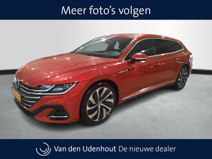 Volkswagen Arteon Shooting Brake 2.0 TSI R-Line Business+ | Trekhaak | 19