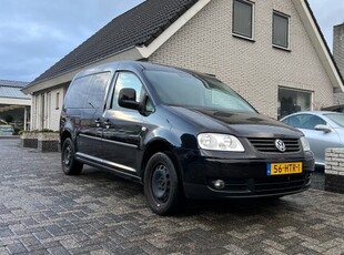 Volkswagen Caddy Maxi 1.9 Trendline 5 pers