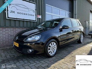 Volkswagen Golf 1.2 TSI Trend Edition|Clima|Cruise|Navi|APK...