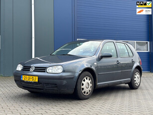 Volkswagen Golf 1.4-16V | Airco |