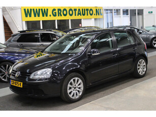 Volkswagen Golf 1.4 Trendline Airco, Stuurbekrachtiging