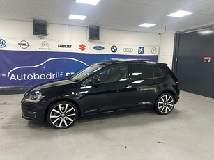 Volkswagen Golf 1.4 TSI ACT Highline