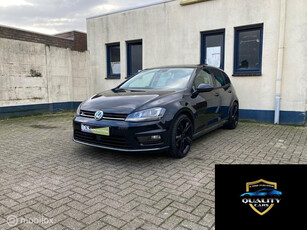 Volkswagen Golf 1.4 TSI R-line