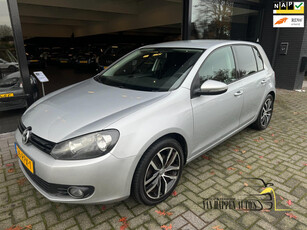 Volkswagen Golf 1.4 TSI Trendline / automaat / APK 1-2026