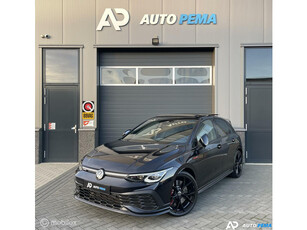 Volkswagen Golf 2.0 TSI GTI CLUBSPORT/PANO/CAM/HUD