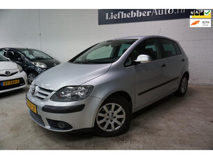 Volkswagen Golf Plus 1.4 TSI Comfortline Business/Airco/ 86Dkm NAP/Elek.pakket/Leder/