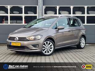 Volkswagen Golf Sportsvan 1.2 TSI Highline Trekhaak Navigatie Pdc