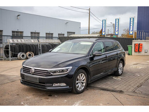 Volkswagen Passat 2.0 TDI