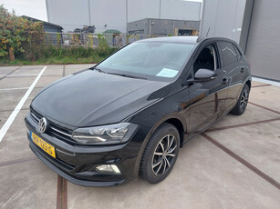 Volkswagen Polo 1.0 TSI Comfortline Airco/Navigatie