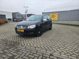 Volkswagen Polo 1.2-12V Trendline#Nap#Airco#