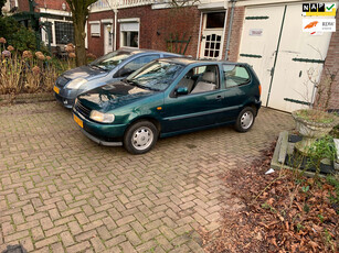 Volkswagen Polo 1.4 automaat 85.000 klm nap