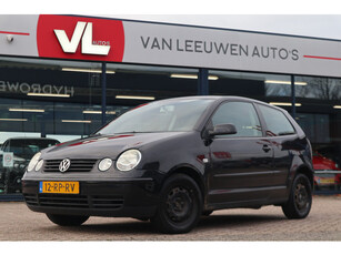 Volkswagen Polo 1.9 SDI Turijn | Airco | Bluetooth |