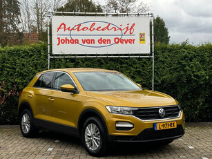 Volkswagen T-Roc 1.0 TSI|All-in Prijs