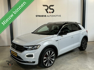 Volkswagen T-Roc 1.5 TSI 150 pk handg. Sport Buss. R | Navi | Pano | LED | ACC | Virtual Cockpit | Camera | PDC | DAB |