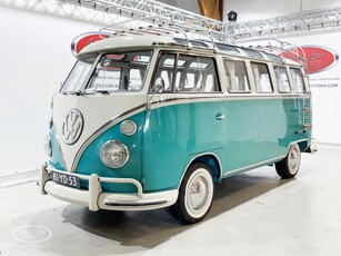 Volkswagen T1 - ONLINE AUCTION