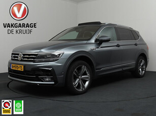 Volkswagen Tiguan Allspace 1.5 TSI Highline Business R 7p.