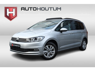 Volkswagen Touran 2.0 TDI Comfortline Panoramadak, Trekhaak