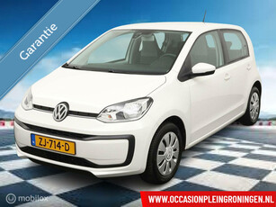 Volkswagen Up! 1.0 BMT move up!