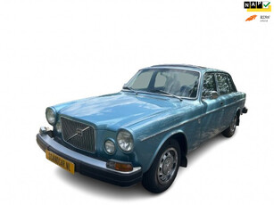 Volvo 164 E Automaat