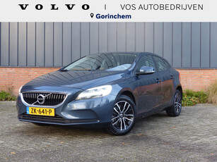 Volvo V40 T2 Aut. Polar+