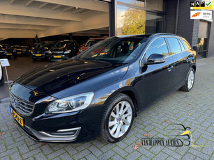 Volvo V60 2.0 T4 Momentum