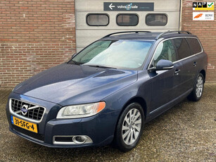 Volvo V70 2.0 D4 R-Edition Automaat MY 2012