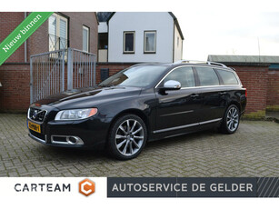 Volvo V70 2.0T R-Design | Xenon | Trekhaak | Leer | Navi | PDC |Bluetooth