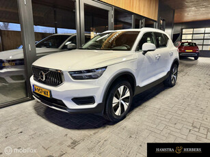 Volvo XC40 1.5 T4 Recharge Inscription Expression wit BTW