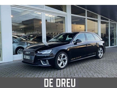 Audi A4 Avant 2.0 TFSI S line edition | TREKHAAK | NL-AUTO | 100% AUDI ONDERHOUDEN