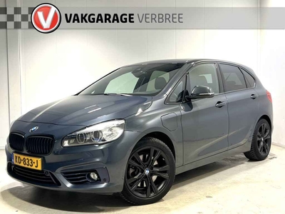 BMW 2 Serie Active Tourer 225xe M Sport