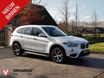 BMW X1 sDrive20i Centennial High Executive