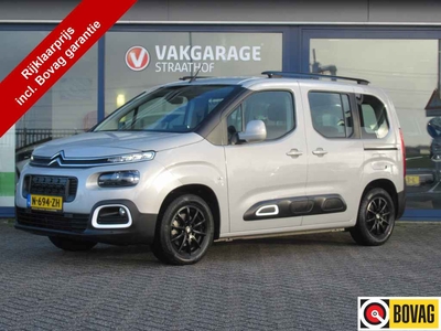 Citroën Berlingo 1.2 PureTech Shine