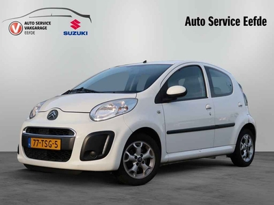 Citroën C1 1.0 Tendance