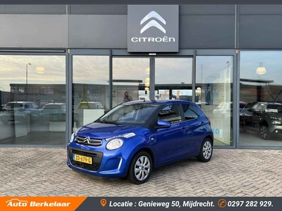 Citroën C1 1.0 VTi Feel | Airco |