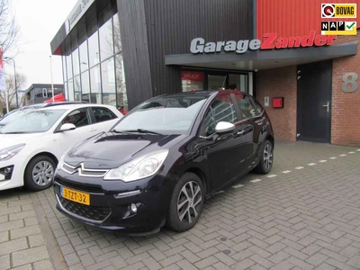 Citroën C3 1.0 VTi Collection 1ste eigenaar, nwe distributie