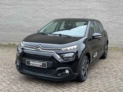 Citroën C3 1.2 PT Feel