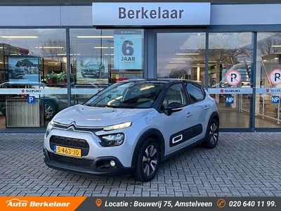 Citroën C3 1.2 PT Feel Edition | Automaat |